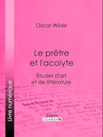 Le prêtre et l''acolyte