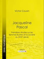 Jacqueline Pascal