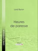 Heures de paresse