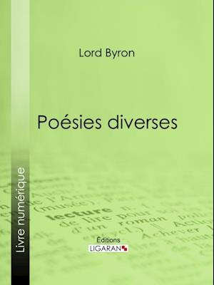 Poésies diverses