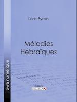 Mélodies Hébraïques