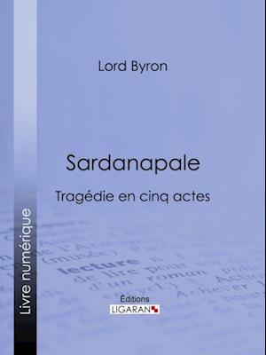 Sardanapale