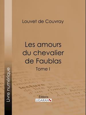 Les amours du chevalier de Faublas