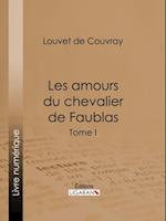 Les amours du chevalier de Faublas