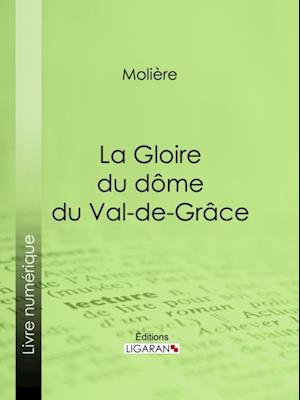 La Gloire du dôme du Val-de-Grâce