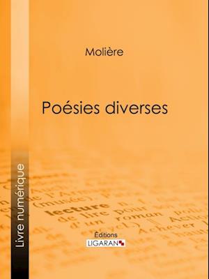 Poésies diverses