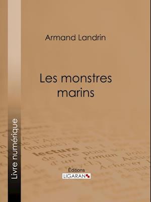 Les Monstres marins