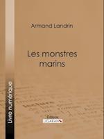 Les Monstres marins