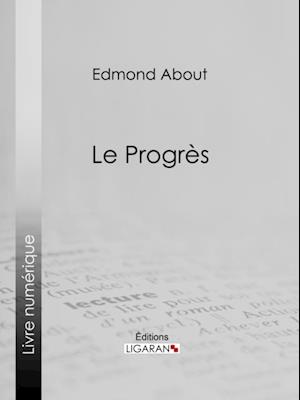 Le Progrès