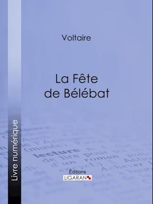 La Fête de Bélébat