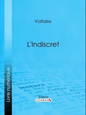 L''Indiscret