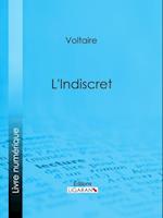 L''Indiscret