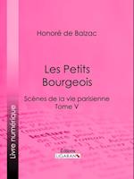 Les Petits bourgeois