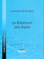 Le Robinson des Alpes