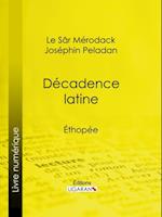 Décadence latine