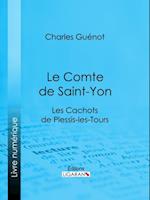 Le Comte de Saint-Yon