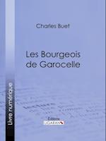 Les Bourgeois de Garocelle