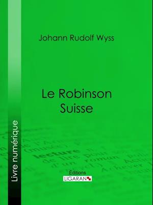 Le Robinson suisse