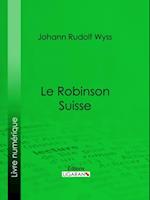 Le Robinson suisse