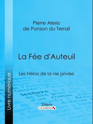 La Fée d''Auteuil