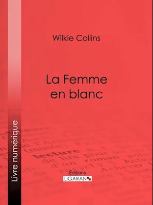 La Femme en blanc