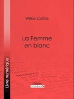 La Femme en blanc