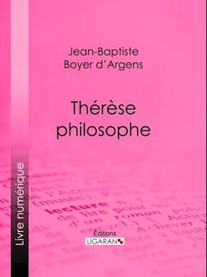 Thérèse philosophe