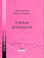 Thérèse philosophe