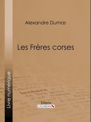 Les Frères corses