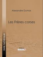 Les Frères corses