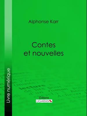 Contes et nouvelles