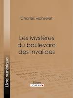 Les Mystères du boulevard des Invalides