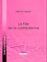 La Fille de la comédienne