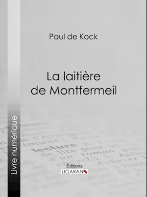 La laitière de Montfermeil