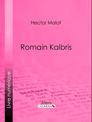 Romain Kalbris