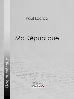 Ma République