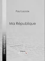 Ma République