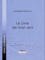 Le Livre de mon ami