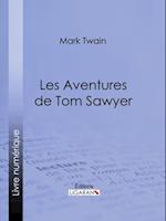 Les Aventures de Tom Sawyer