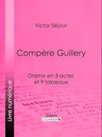 Compère Guillery