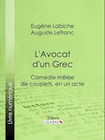 L''Avocat d''un Grec