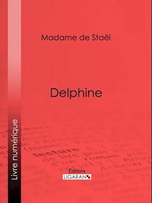 Delphine