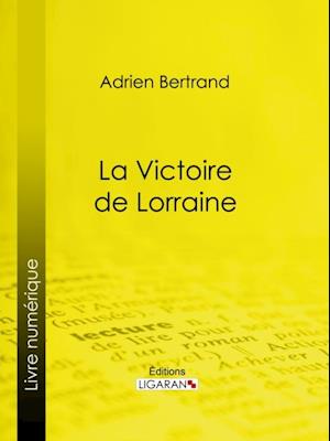 La Victoire de Lorraine