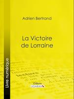 La Victoire de Lorraine