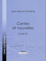 Contes et nouvelles