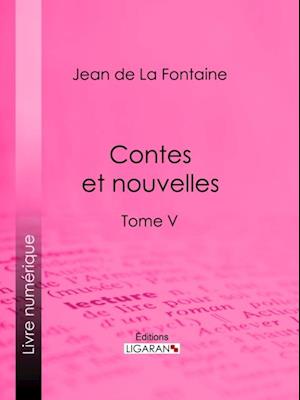 Contes et nouvelles