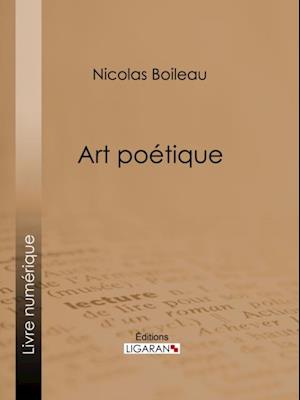 Art poétique