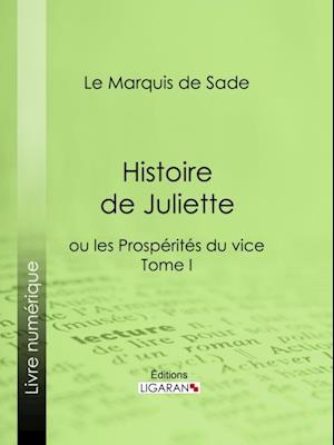 Histoire de Juliette