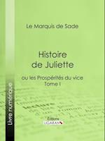 Histoire de Juliette