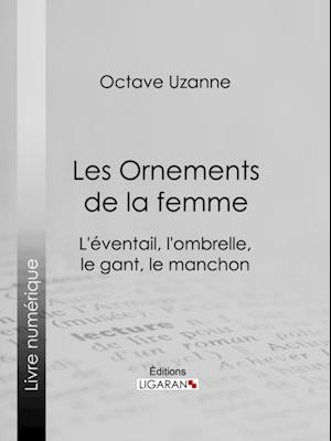 Les Ornements de la femme